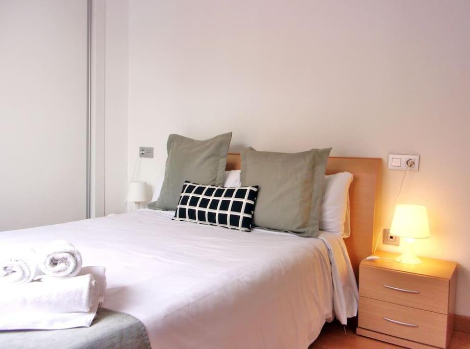 Beautiful Apartment In Calle Mayor Alicante Kültér fotó