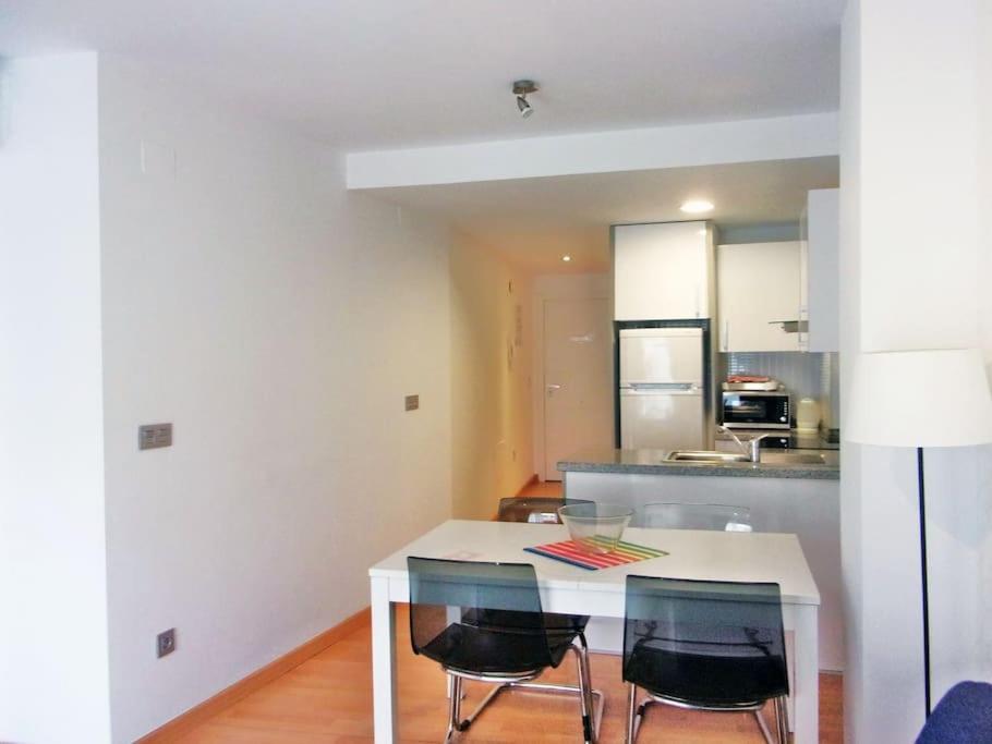 Beautiful Apartment In Calle Mayor Alicante Kültér fotó