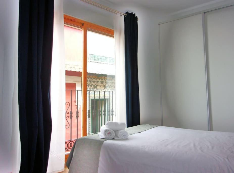 Beautiful Apartment In Calle Mayor Alicante Kültér fotó